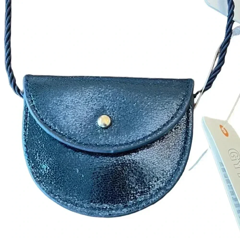 Gymboree Single Pocket Purse Bundle of 3